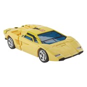 Transformers Generations War for Cybertron: Earthrise Deluxe Class Action Figure Sunstreaker 14cm