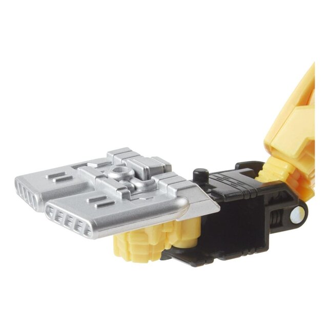 Transformers Generations War for Cybertron: Earthrise Deluxe Class Action Figure Sunstreaker 14cm