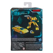 Transformers Generations War for Cybertron: Earthrise Deluxe Class Action Figure Sunstreaker 14cm