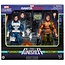 Hasbro The Punisher Marvel Legends Gamerverse 2-Pack Punisher & Nick Fury 15cm