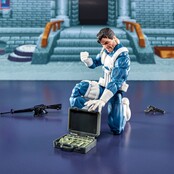 The Punisher Marvel Legends Gamerverse 2-Pack Punisher & Nick Fury 15cm