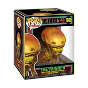 Alien 3 Super Sized POP! Marvel Vinyl Figure The Runner (BlackLight) Exclusive Edition 15cm