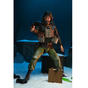The Thing Ultimate MacReady (Last Stand) Action Figure 18cm