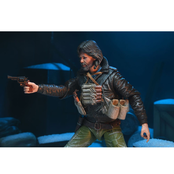 The Thing Ultimate MacReady (Last Stand) Action Figure 18cm