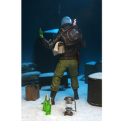 The Thing Ultimate MacReady (Last Stand) Action Figure 18cm