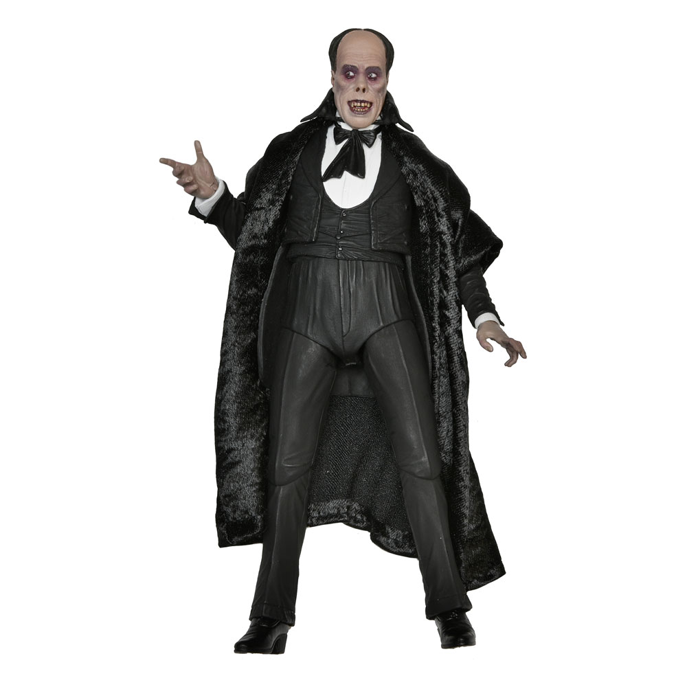 NECA Ultimate The Phantom of the Opera afbeelding