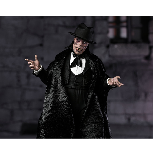 Universal Monsters Ultimate The Phantom of the Opera (1925) Action Figure 18cm