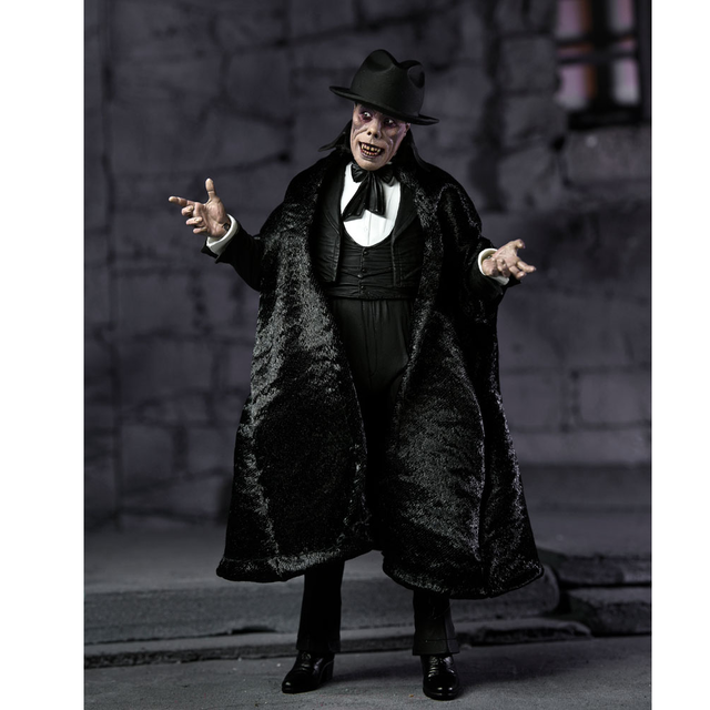 Universal Monsters Ultimate The Phantom of the Opera (1925) Action Figure 18cm