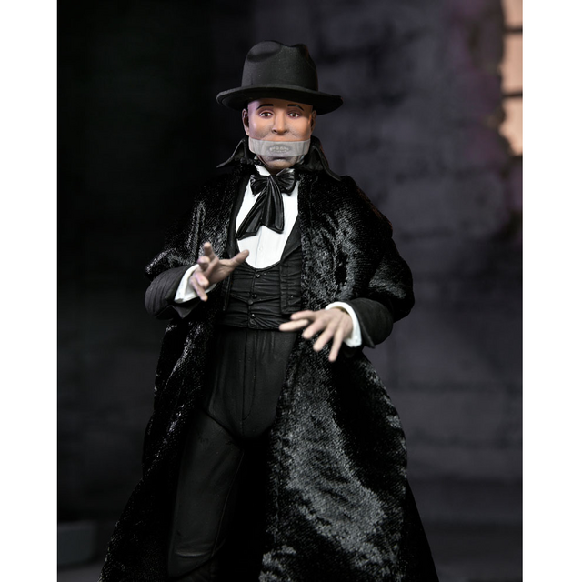 Universal Monsters Ultimate The Phantom of the Opera (1925) Action Figure 18cm