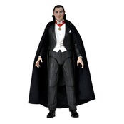 Universal Monsters Ultimate Dracula (Transylvania) Action Figure 18cm