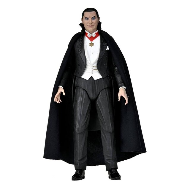 Universal Monsters Ultimate Dracula (Transylvania) Action Figure 18cm