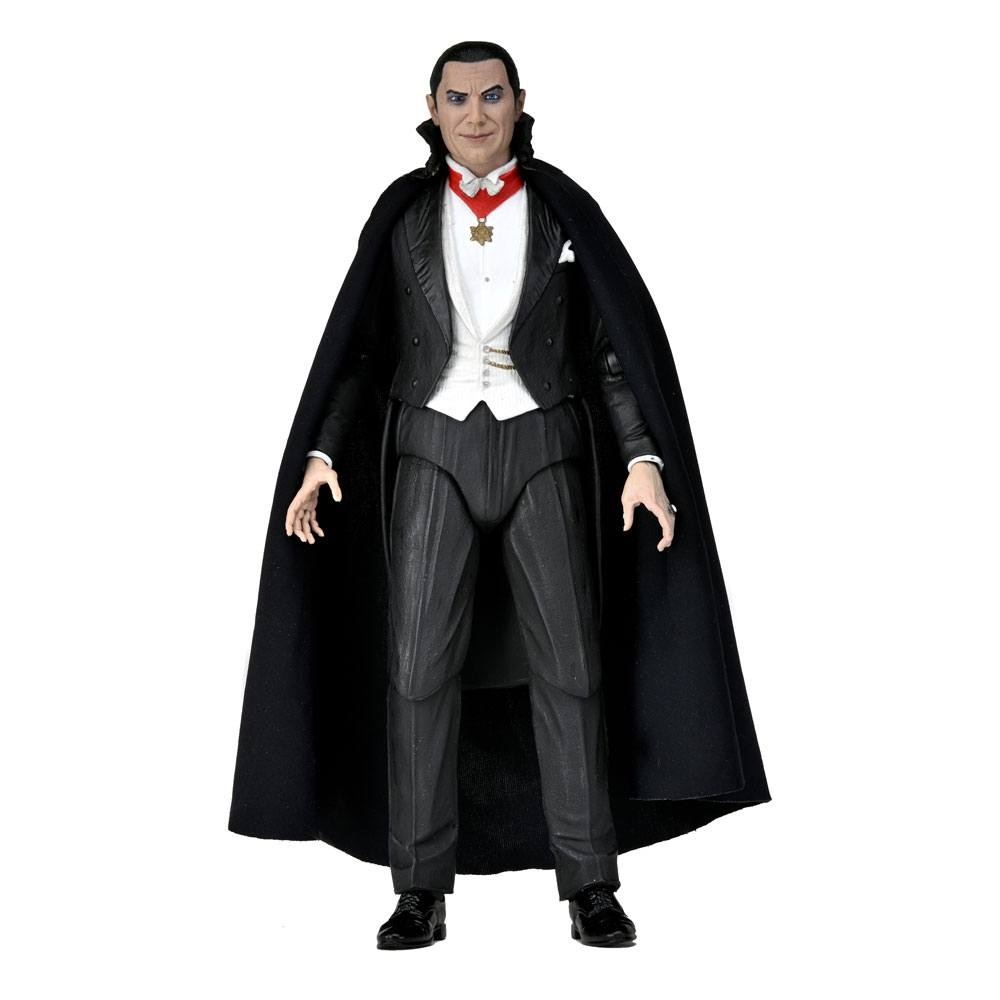 NECA Ultimate Dracula (Transylvania) afbeelding