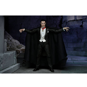 Universal Monsters Ultimate Dracula (Transylvania) Action Figure 18cm