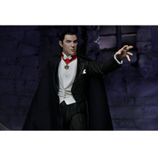 Universal Monsters Ultimate Dracula (Transylvania) Action Figure 18cm