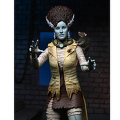 Universal Monsters x TMNT April as The Bride Ultimate Action Figure 18cm