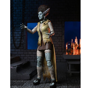 Universal Monsters x TMNT April as The Bride Ultimate Action Figure 18cm