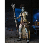 Universal Monsters x TMNT April as The Bride Ultimate Action Figure 18cm