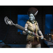 Universal Monsters x TMNT April as The Bride Ultimate Action Figure 18cm