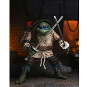 Universal Monsters x TMNT Ultimate Leonardo as The Hunchback Action Figure 18cm
