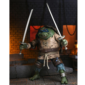 Universal Monsters x TMNT Ultimate Leonardo as The Hunchback Action Figure 18cm