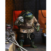 Universal Monsters x TMNT Ultimate Leonardo as The Hunchback Action Figure 18cm
