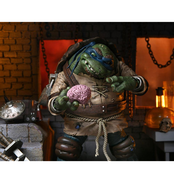 Universal Monsters x TMNT Ultimate Leonardo as The Hunchback Action Figure 18cm