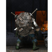 Universal Monsters x TMNT Ultimate Leonardo as The Hunchback Action Figure 18cm