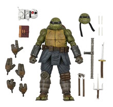 Teenage Mutant Ninja Turtles Ultimate The Last Ronin (Unarmored) Action Figure 18cm