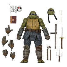 TMNT Ultimate The Last Ronin (Unarmored)