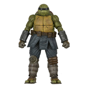 Teenage Mutant Ninja Turtles Ultimate The Last Ronin (Unarmored) Action Figure 18cm