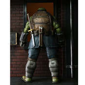 Teenage Mutant Ninja Turtles Ultimate The Last Ronin (Unarmored) Action Figure 18cm