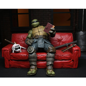 Teenage Mutant Ninja Turtles Ultimate The Last Ronin (Unarmored) Action Figure 18cm