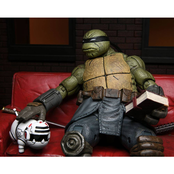 Teenage Mutant Ninja Turtles Ultimate The Last Ronin (Unarmored) Action Figure 18cm