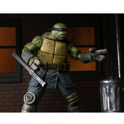 Teenage Mutant Ninja Turtles Ultimate The Last Ronin (Unarmored) Action Figure 18cm