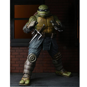 Teenage Mutant Ninja Turtles Ultimate The Last Ronin (Unarmored) Action Figure 18cm