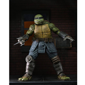 Teenage Mutant Ninja Turtles Ultimate The Last Ronin (Unarmored) Action Figure 18cm