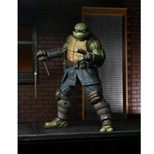 Teenage Mutant Ninja Turtles Ultimate The Last Ronin (Unarmored) Action Figure 18cm