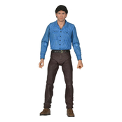 The Evil Dead Action Figure Ultimate Ash Action Figure 18cm