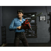 The Evil Dead Action Figure Ultimate Ash Action Figure 18cm