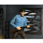 The Evil Dead Action Figure Ultimate Ash Action Figure 18cm