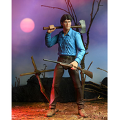 The Evil Dead Action Figure Ultimate Ash Action Figure 18cm