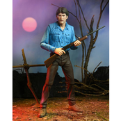 The Evil Dead Action Figure Ultimate Ash Action Figure 18cm