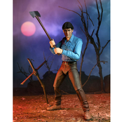 The Evil Dead Action Figure Ultimate Ash Action Figure 18cm