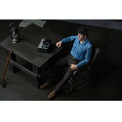 The Evil Dead Action Figure Ultimate Ash Action Figure 18cm