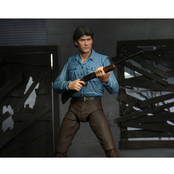 The Evil Dead Action Figure Ultimate Ash Action Figure 18cm