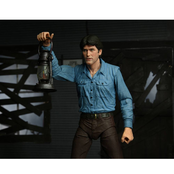 The Evil Dead Action Figure Ultimate Ash Action Figure 18cm