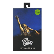 The Evil Dead Action Figure Ultimate Ash Action Figure 18cm