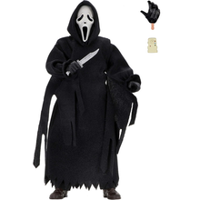 Scream Retro Ghost Face (Updated)