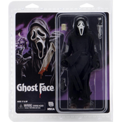 Scream Retro Action Figure GhostFace (Updated) 20cm