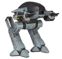 RoboCop ED-209 Action Figure with Sound 25cm